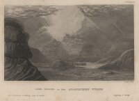 L. Daut - Der Horeb in der arabischen Wüste - o.J. -...