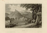 unbekannt - Lugo - o.J. - Stahlstich