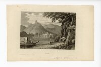 unbekannt - Lugo - o.J. - Stahlstich