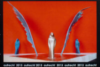 unbekannt - Aufrecht - 2013 - Fotografie