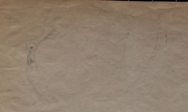 unbekannt - Industrie - o.J. - Aquarell