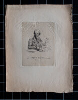 Frédéric Hillemacher - Porträt Antonio...