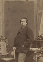 Unbekannter Künster - Porträt - o.J. -...