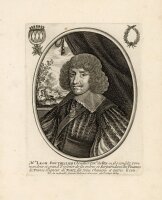 unbekannt - Bildnis des Léon Bouthillier - o.J. -...