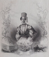 Albert Henry Payne - Porträt von Otto I. (1815 -...