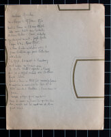 Charles Louis Constans nach Salomon Guillaume Counis - Porträt Anton Reicha - o.J. - Lithografie