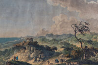 Jacques Couché und Emmanuel-Jean...