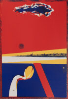 Karel - Keim - 1973 - Siebdruck