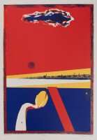 Karel - Keim - 1973 - Siebdruck