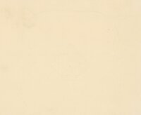 unbekannt - Grußkarte Weihnachten mit Logo - 1940 -...