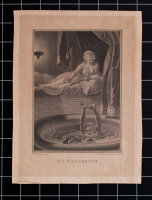 Signiert S. John nach Johann Heinrich Ramberg - Die...