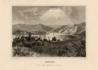 J. Richter - Boppart - o.J. - Stahlstich