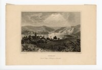 J. Richter - Boppart - o.J. - Stahlstich