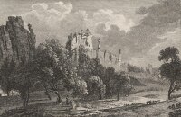 Christian August Günther - Der Bieler Grund bei...