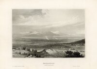 unbekannt - Marathon - o.J. - Stahlstich