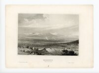 unbekannt - Marathon - o.J. - Stahlstich