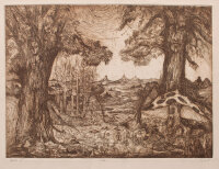 unbekannter Monogrammist G L - Niederdeutsches...