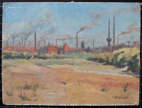 Edgar Windt - Neumünster, Schleswig-Holstein - 1934...