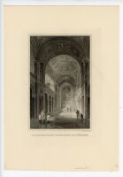 Johann Poppel - Allerheiligen Hofkirche zu München -...