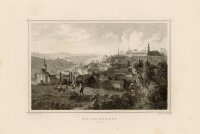 J. Richter - Reichenbach - o.J. - Stahlstich