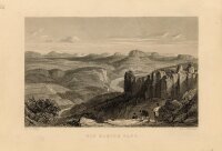 Thomas Philibrown - Die Kleine Gans - o.J. - Stahlstich