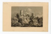 J.W. Appleton - Kohren - o.J. - Stahlstich