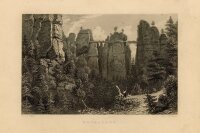 Thomas Philibrown - Neurathen - o.J. - Stahlstich