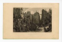 Thomas Philibrown - Neurathen - o.J. - Stahlstich