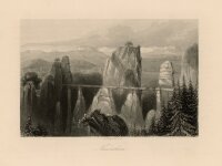 Albert Henry Payne - Neurathen - o.J. - Stahlstich