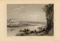 Thomas Philibrown - Pirna - o.J. - Stahlstich