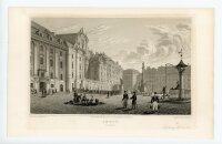 Thomas Barber - Amhof - o.J. - Stahlstich