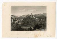 unbekannt - Ellbogen - o.J. - Stahlstich