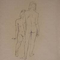 Hertha Peschke-Scholz - Weiblich und männlicher...