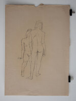 Hertha Peschke-Scholz - Weiblich und männlicher...