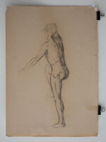 Hertha Peschke-Scholz - Männliche...