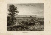 unbekannt - Regensburg - o.J. - Stahlstich