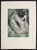 Herbert, Grunwaldt - Weiden auf Fehmarn - 1980 -...