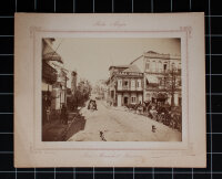 Atelier Ferrari - Rua Marechal Floriana, Porto Alegre - o.J. - Fotografie