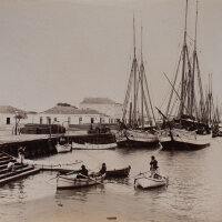 Atelier Ferrari - Porto de Embarque, Pelotas - o.J. -...