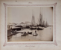 Atelier Ferrari - Porto de Embarque, Pelotas - o.J. - Fotografie