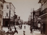 Atelier Ferrari - Rua dos Andradas, Porto Alegre - o.J. -...