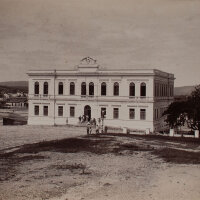 Atelier Ferrari - Escola de Engenharia - Artes e Officios...