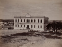 Atelier Ferrari - Escola de Engenharia - Artes e Officios...