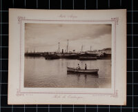 Atelier Ferrari - Porto de Embarque, Porto Alegre - o.J. - Fotografie