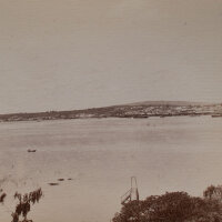 Atelier Ferrari - Landschafts Panorama...