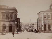 Atelier Ferrari - Rua General Camara, Porto Alegre - o.J....