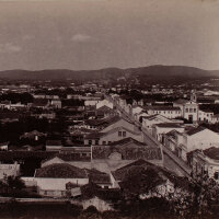 Atelier Ferrari - 1a Parte da Cidade Baixa, Porto Alegre...