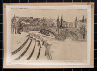 Cäcilie Thiermann-Heise - Coulouvreniere...