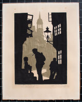 Paul Friedrichsen - Vadder kommt na hus! - o.J. -...