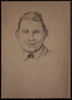 Lucie Müller - Bildnis eines Jungen /...